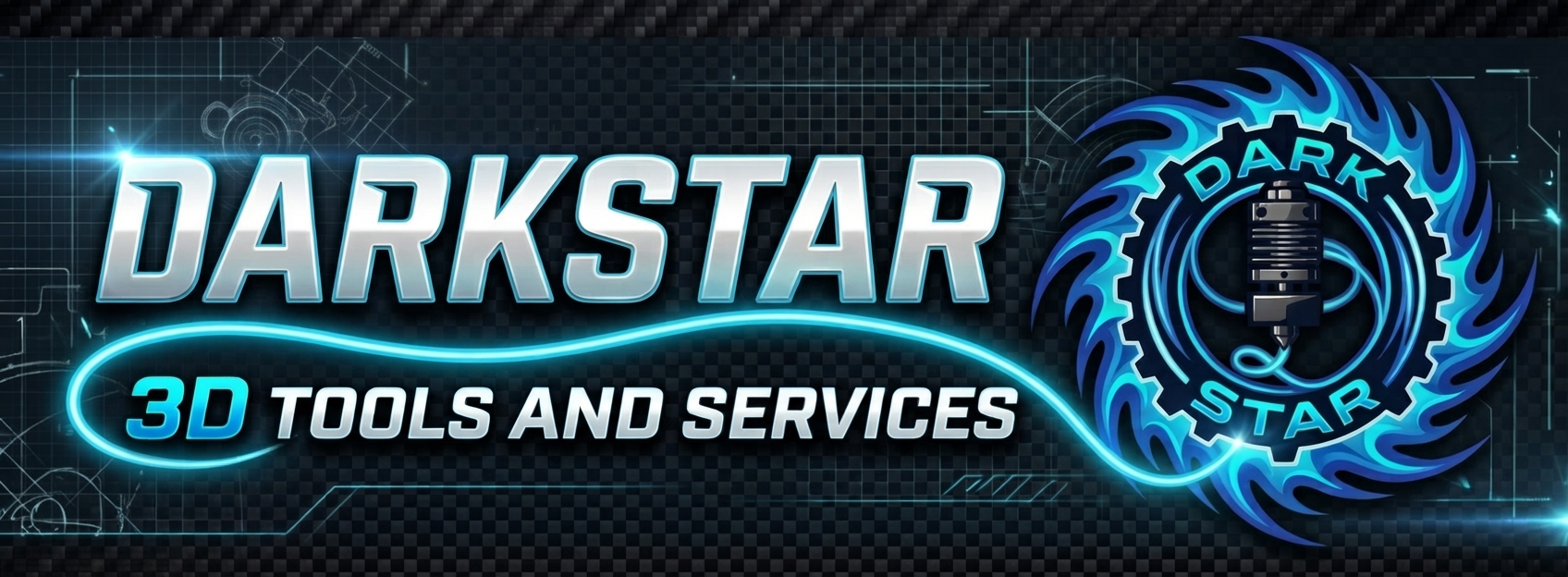 DarkStar3d